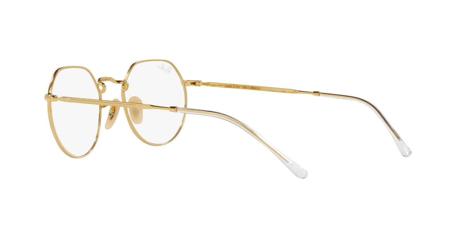 RAY-BAN RX6465 JACK 2890 49 - 12