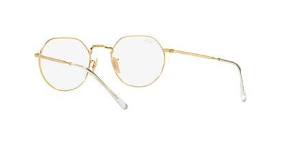 RAY-BAN RX6465 JACK 2890 51 - 7