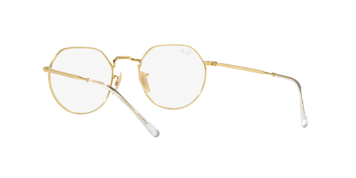 RAY-BAN RX6465 JACK 2890 49 - 13