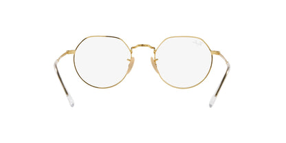 RAY-BAN RX6465 JACK 2890 51 - 8