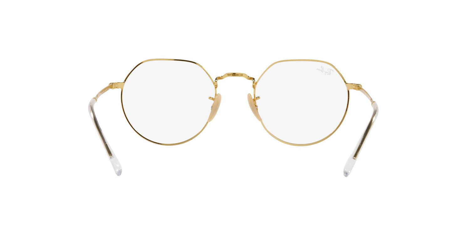 RAY-BAN RX6465 JACK 2890 49 - 14