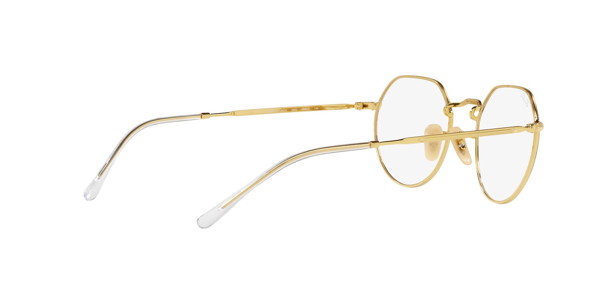 RAY-BAN RX6465 JACK 2890 51 - 10