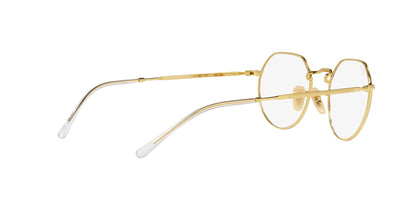 RAY-BAN RX6465 JACK 2890 51 - 10