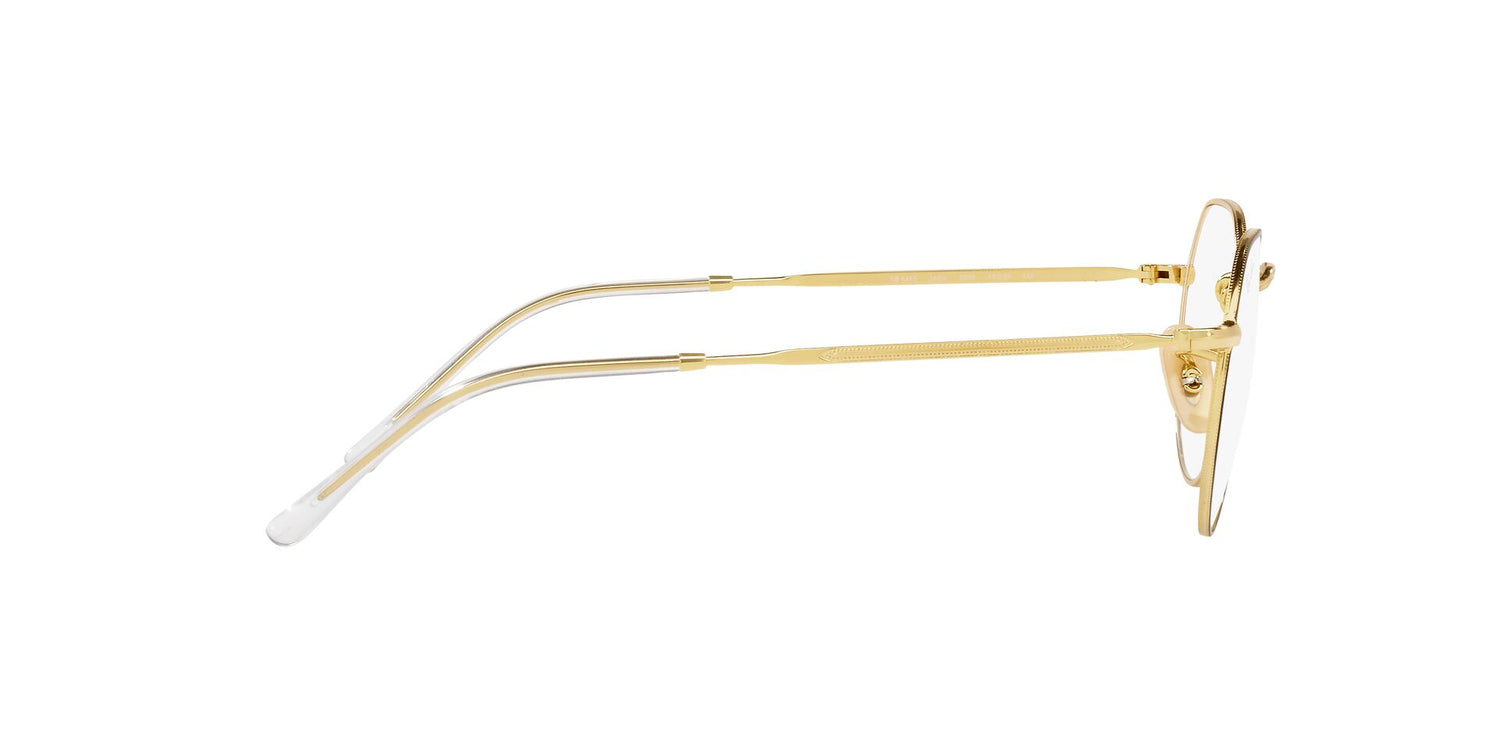 RAY-BAN RX6465 JACK 2890 49 - 17