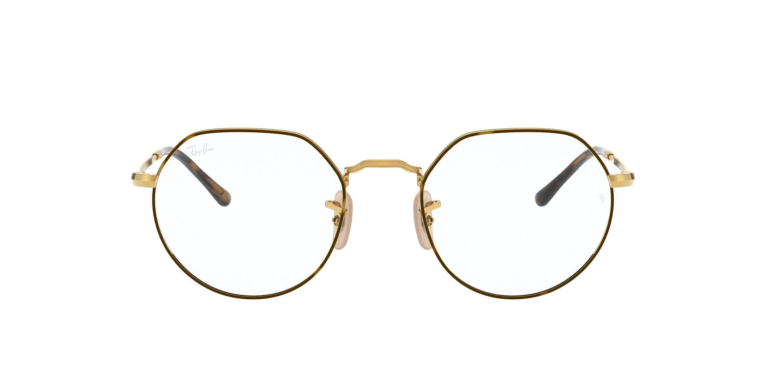 RAY-BAN RX6465 JACK 2945 51