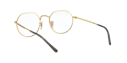 RAY-BAN RX6465 JACK 2945 51