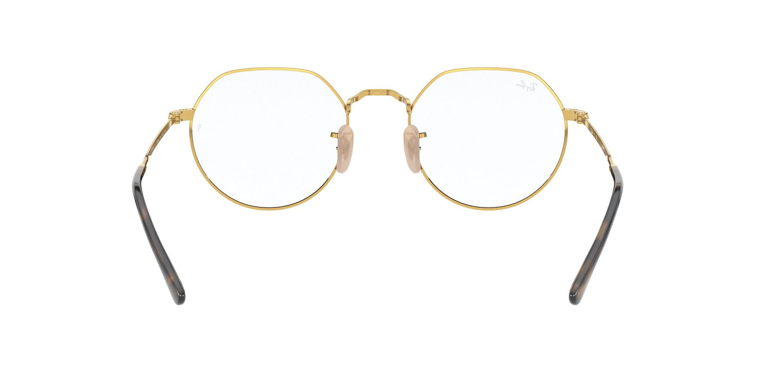 RAY-BAN RX6465 JACK 2945 51