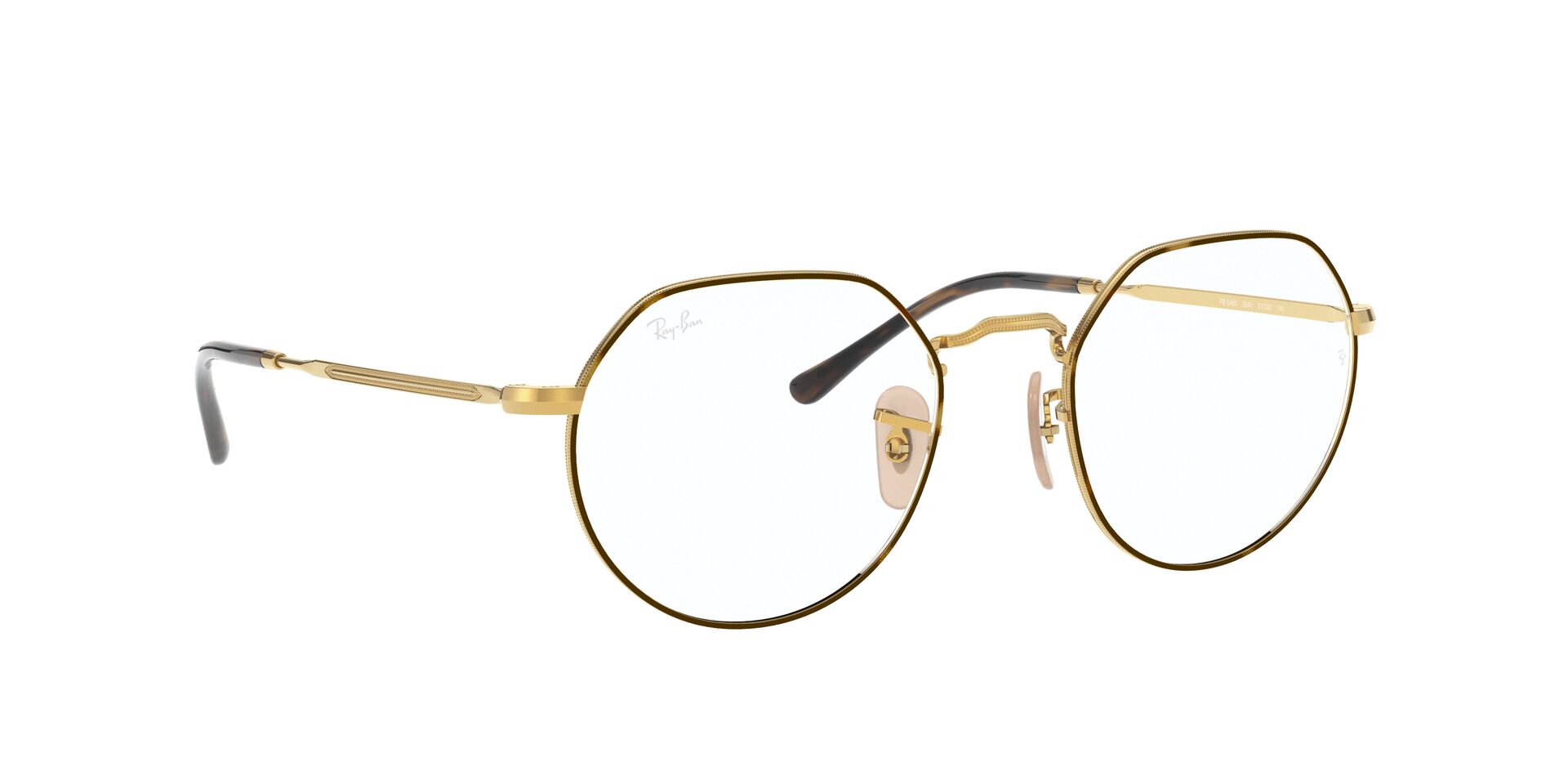 RAY-BAN RX6465 JACK 2945 51