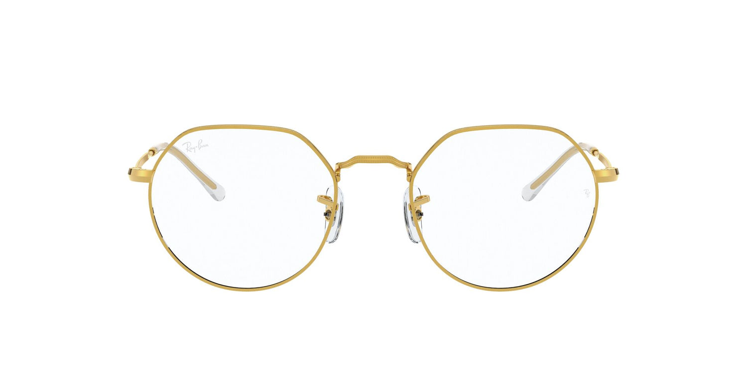 RAY-BAN RX6465 JACK 3086 49