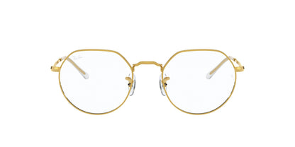 RAY-BAN RX6465 JACK 3086 49