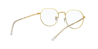 RAY-BAN RX6465 JACK 3086 51