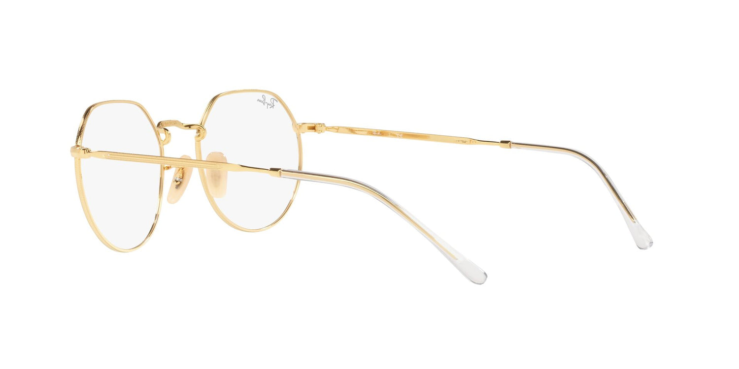 RAY-BAN RX6465 JACK 3136 51 - 9