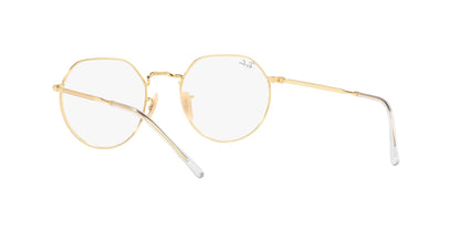 RAY-BAN RX6465 JACK 3136 49 - 2