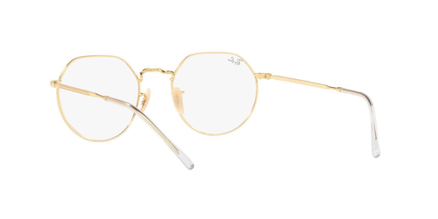 RAY-BAN RX6465 JACK 3136 51 - 10