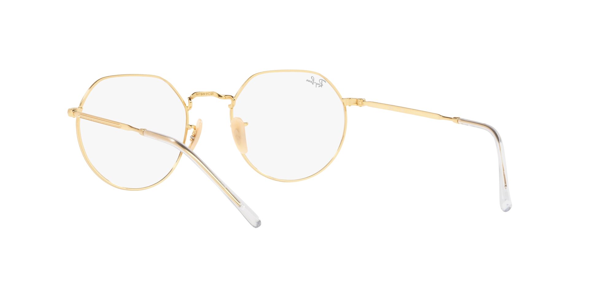 RAY-BAN RX6465 JACK 3136 51 - 10