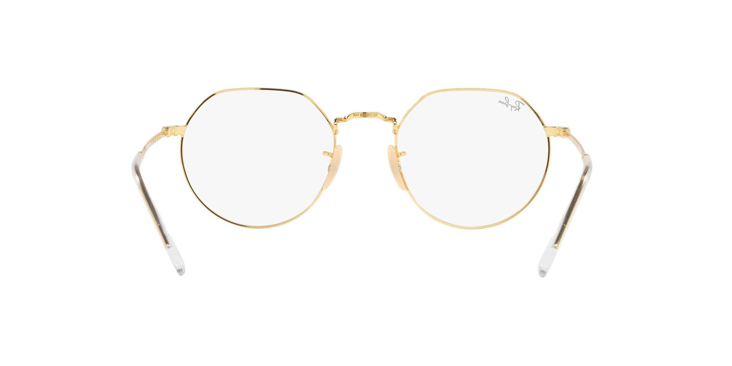 RAY-BAN RX6465 JACK 3136 49 - 3