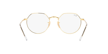RAY-BAN RX6465 JACK 3136 49 - 3