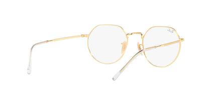 RAY-BAN RX6465 JACK 3136 49 - 4