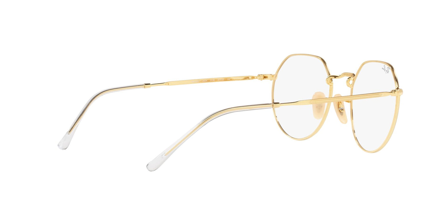 RAY-BAN RX6465 JACK 3136 51 - 13