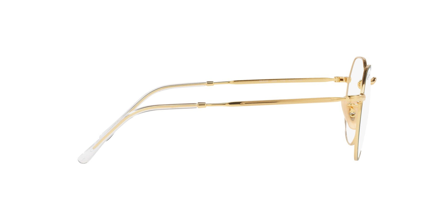 RAY-BAN RX6465 JACK 3136 49 - 6