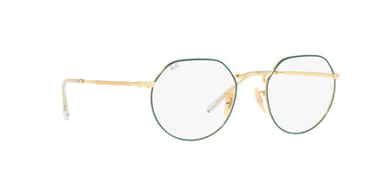 RAY-BAN RX6465 JACK 3136 51 - 16