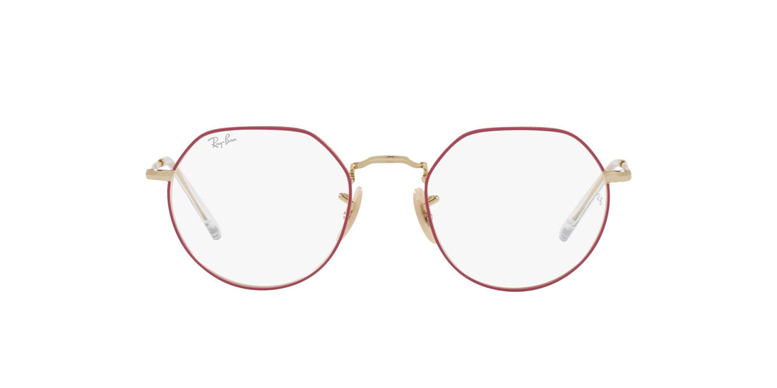 RAY-BAN RX6465 JACK 3137 49 - 4