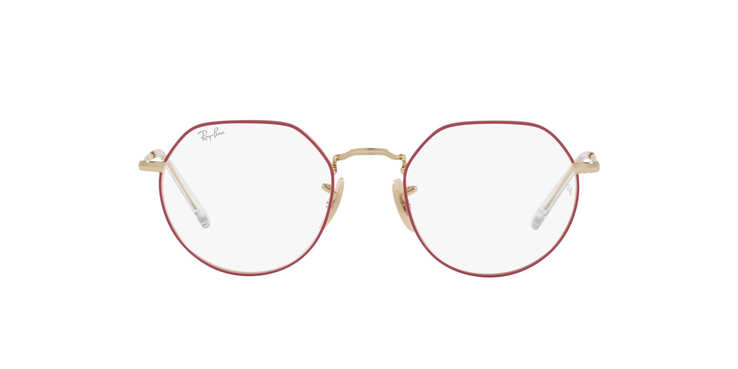 RAY-BAN RX6465 JACK 3137 49 - 4