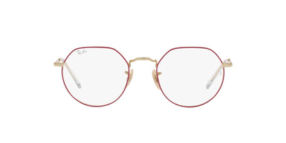 RAY-BAN RX6465 JACK 3137 49 - 4