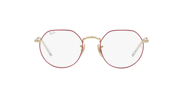 RAY-BAN RX6465 JACK 3137 49 - 4