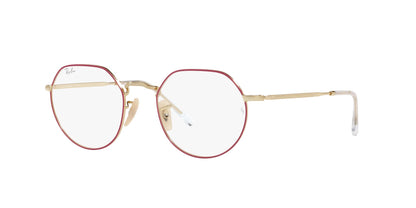 RAY-BAN RX6465 JACK 3137 49 - 5