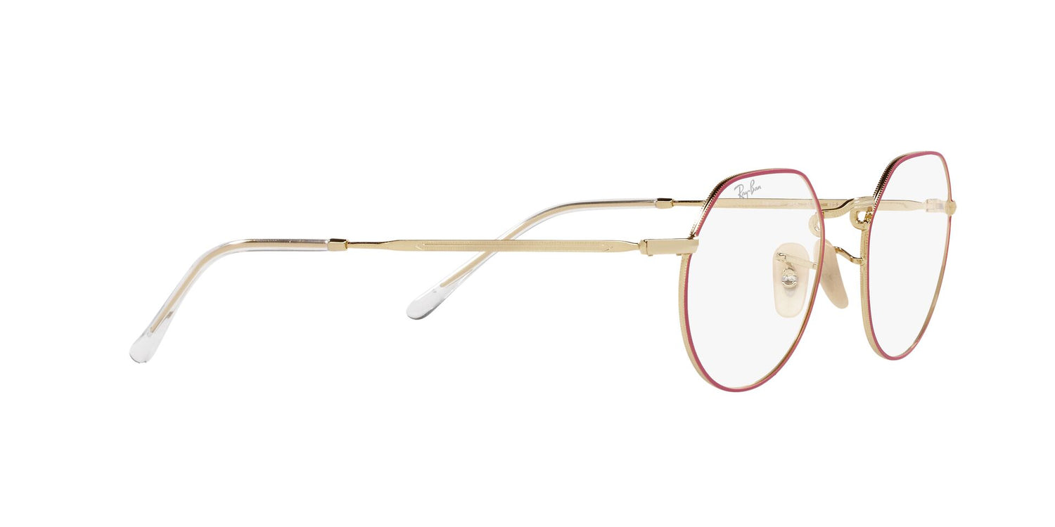 RAY-BAN RX6465 JACK 3137 49 - 14