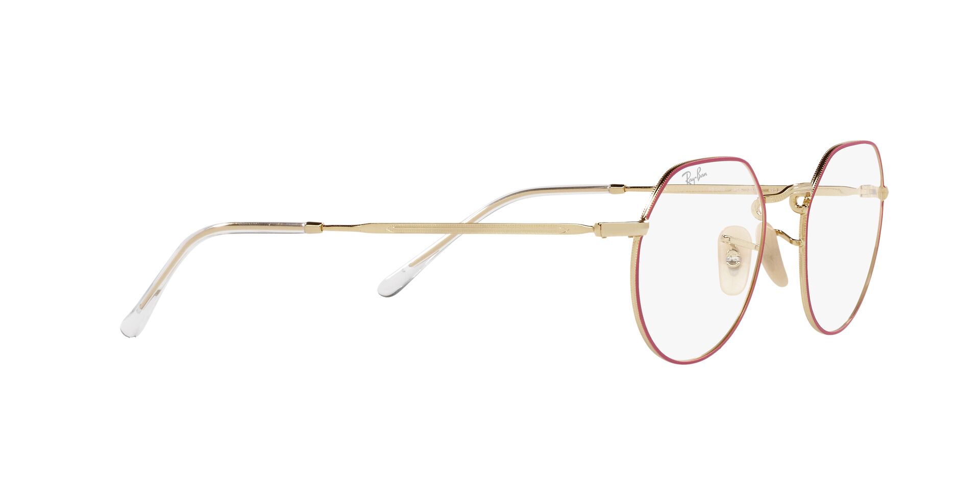 RAY-BAN RX6465 JACK 3137 49 - 14