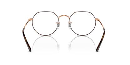 RAY-BAN RX6465 JACK 3176 49 - 21