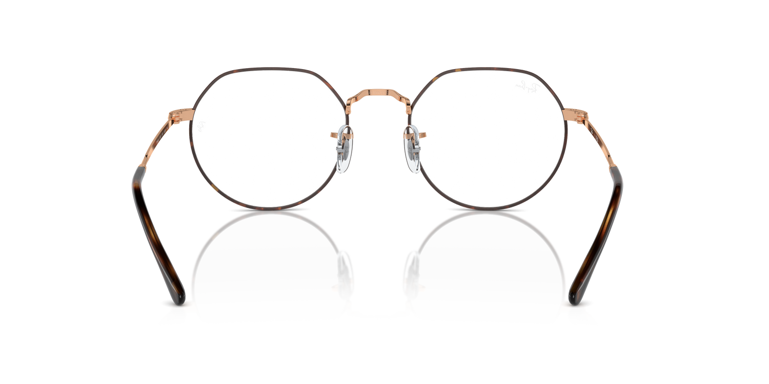 RAY-BAN RX6465 JACK 3176 51 - 14