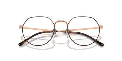 RAY-BAN RX6465 JACK 3176 49 - 24