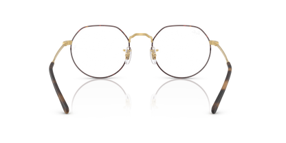 RAY-BAN RX6465 JACK 3188 51