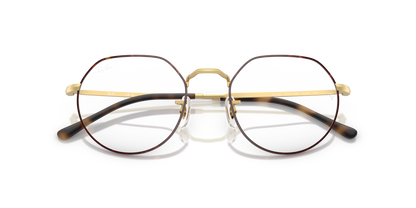 RAY-BAN RX6465 JACK 3188 51