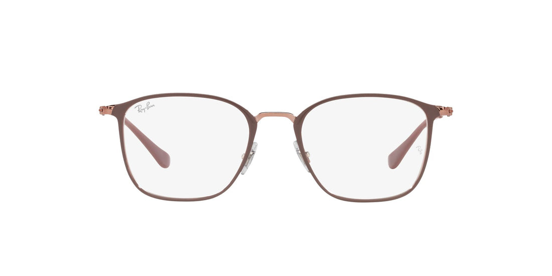 RAY-BAN RX6466 2973 51 - 21