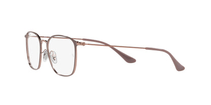 RAY-BAN RX6466 2973 49 - 22