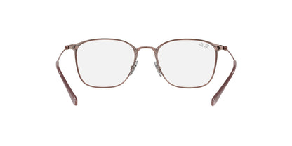 RAY-BAN RX6466 2973 51 - 3