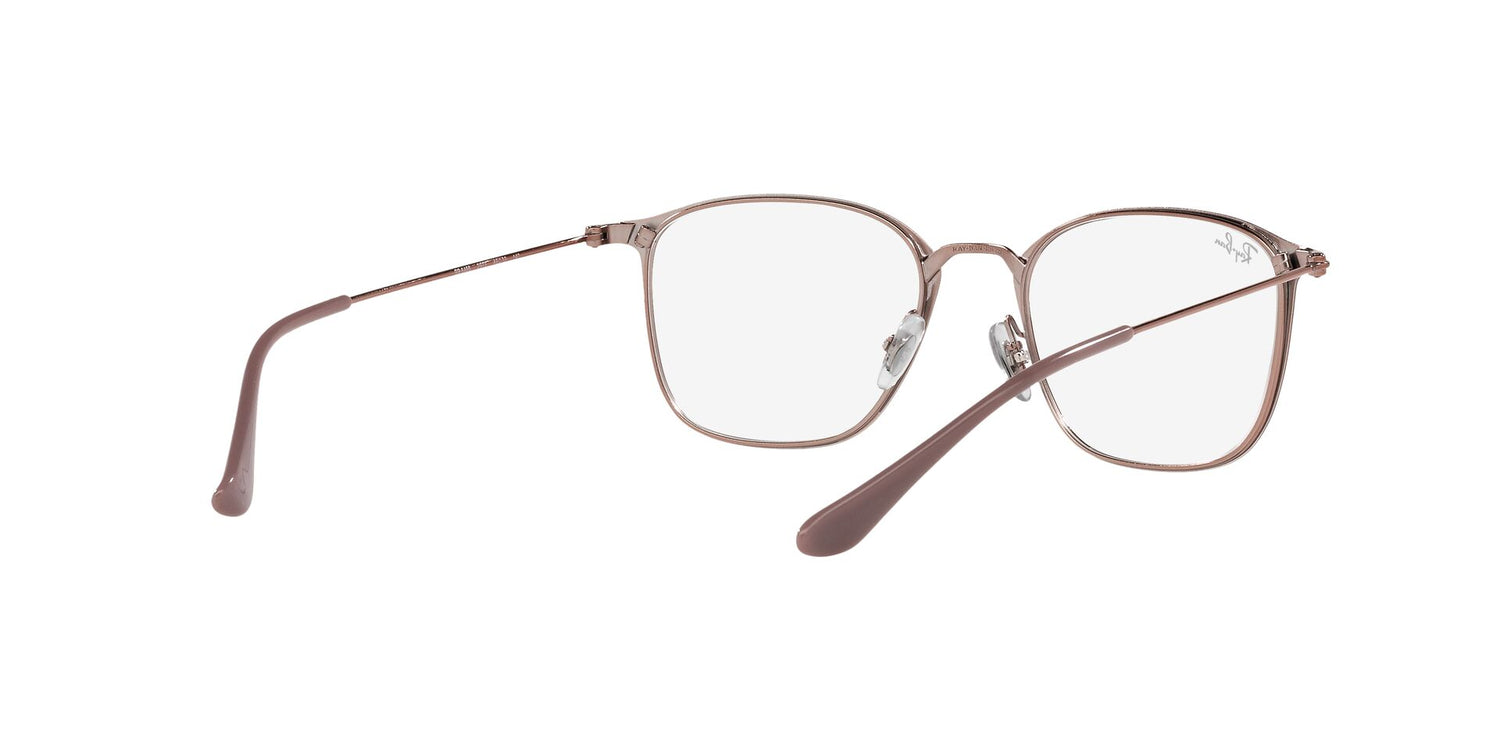 RAY-BAN RX6466 2973 51 - 4