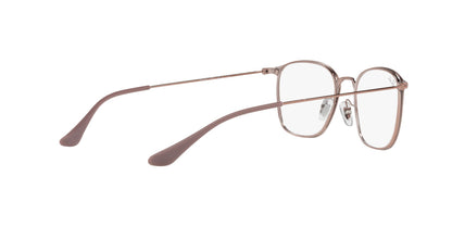 RAY-BAN RX6466 2973 49 - 4