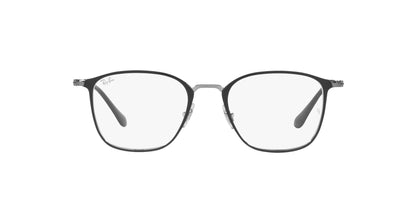 RAY-BAN RX6466 3102 49 - 18