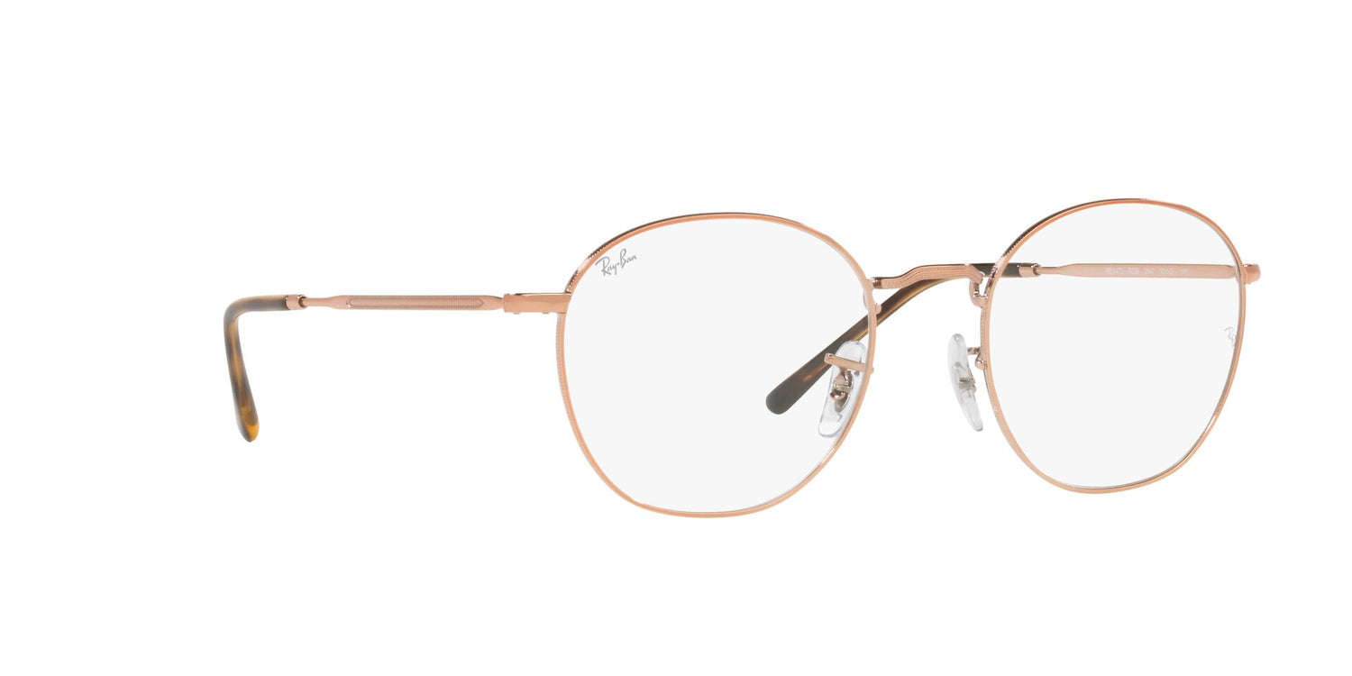 RAY-BAN RX6472 ROB 2943 50 - 1