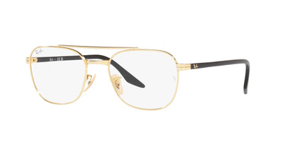RAY-BAN RX6485 3122 55