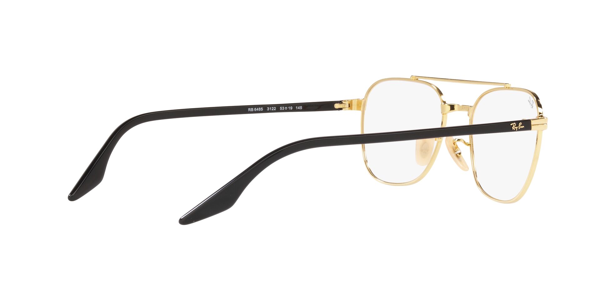 RAY-BAN RX6485 3122 55