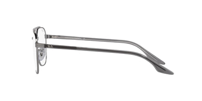 RAY-BAN RX6485 3123 53