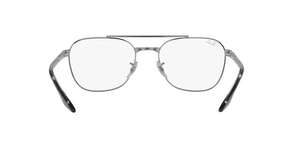 RAY-BAN RX6485 3123 53