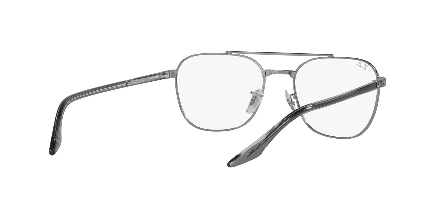 RAY-BAN RX6485 3123 53