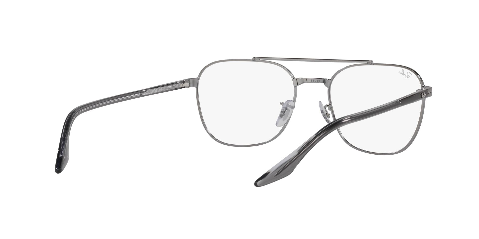 RAY-BAN RX6485 3123 53